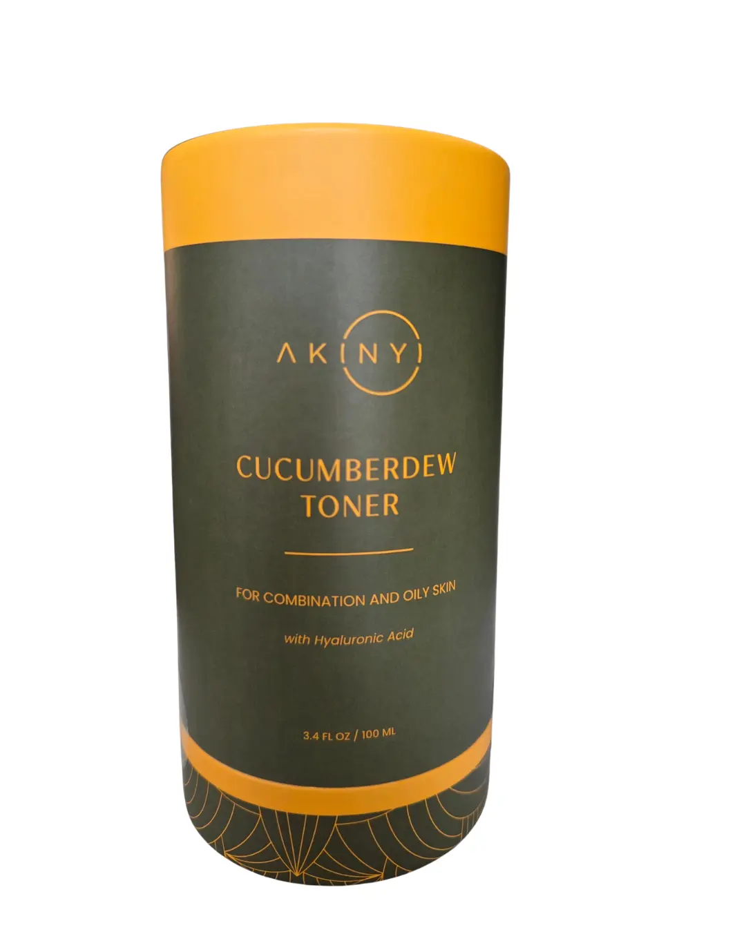 Hydrating CucumberDew Toner