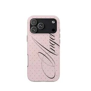 Angel phone case