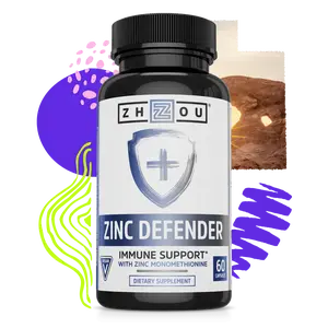 Zinc Defender
