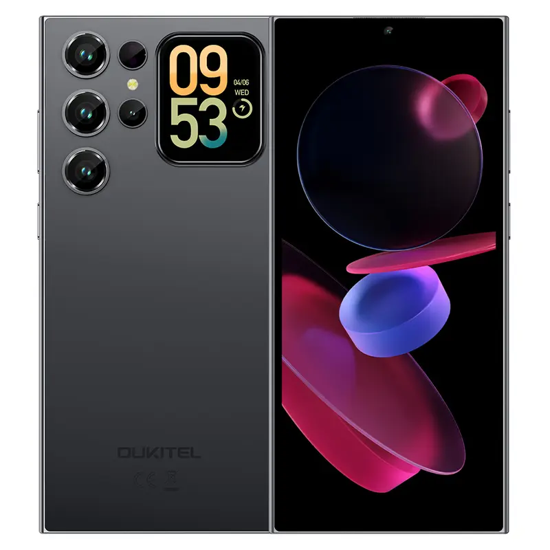 OUKITEL C2 Unlocked Cell Phone -6.52
