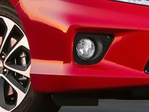 Nilight Fog Light Assembly Compatible with 2005 2006 2007 2008 2009 2010 2011 2012 2013 2014 Ford Mustang Focus Explorer Ranger Nissan Frontier Lincoln Navigator Honda Accord Pilot Nilight Fog Light Assembly Compatible with 2005 2006 2007 2008 2009 2010 2011 2012 2013 2014 Ford Mustang Focus Explorer Ranger Nissan Frontier Lincoln Navigator Honda Accord Pilot