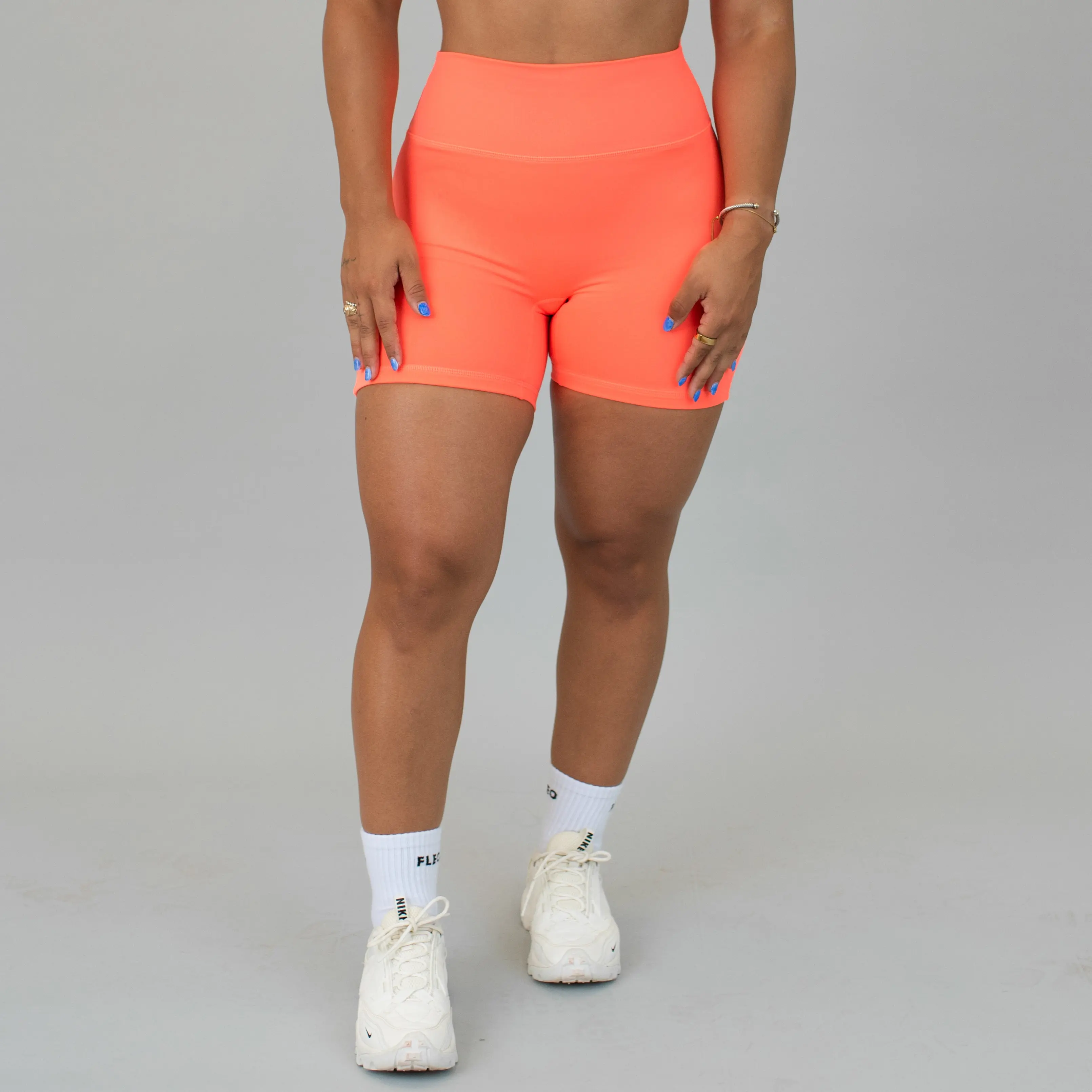 Charge Short 5" - No Front Seam - Higher Rise