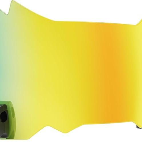 We Ball Sports Football Visor Helmet Lens