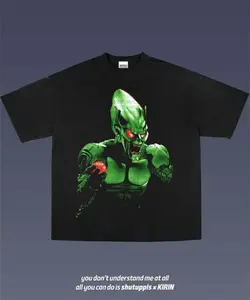 VINTAGE GREEN GOBLIN T-SHIRT, GIFT FOR FAN, GIFT FOR HER, GIFT FOR HIM Sweatshirt, Hoodie, Comfort Colors