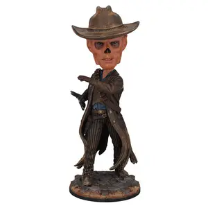 Fallout: The Ghoul Bobblehead