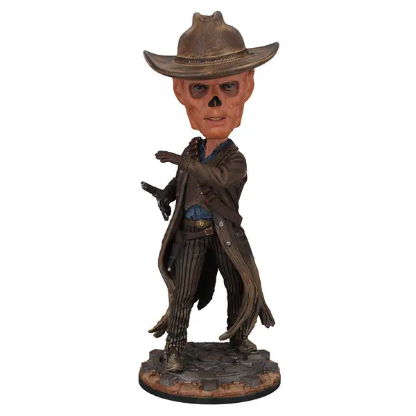 Fallout: The Ghoul Bobblehead