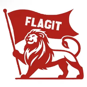 Flagit shop logo