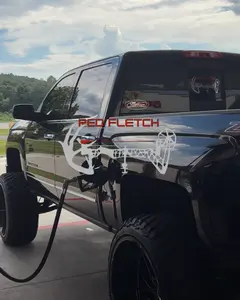 The OG Decal