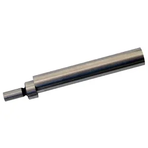 Mitutoyo Single Tip Edge Finder, 0.375 in. Dia. Shank, 0.200 in. Dia. Tip, Tool for Computers & Office Equipment, Office Stationery Supplies