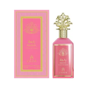 L'HAYA RAAHA Extravagant Extract of Parfum 3.4 oz for Women