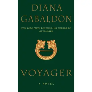 USED-Voyager (Outlander) by Diana Gabaldon (Unknown)