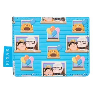 Disney Pixar Up Card Holder