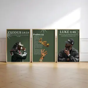 Set of 3 Black Man Wall Art, Culture Poster, Black Couple Print, Black Art, Culture Art Print, Afro American Poster