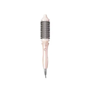 TYMO Stylux 1.7" Thermal Brush - Champagne Pink