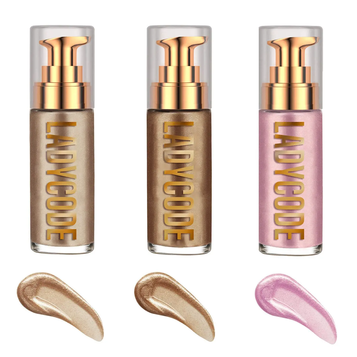 BODY ILLUMINATOR