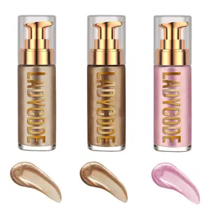 BODY ILLUMINATOR BODY ILLUMINATOR