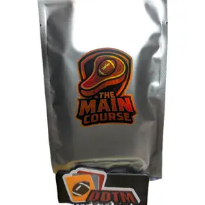 DDTM "MAIN COURSE" Pack