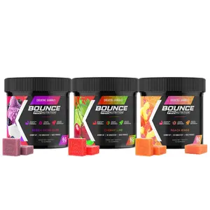 Creatine Gummies - Bundles