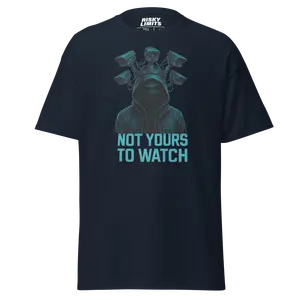 Authority Unknown Tee