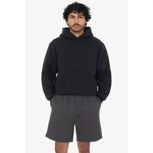 ALP49GD - Alpine Fleece Double Layer Hoodie