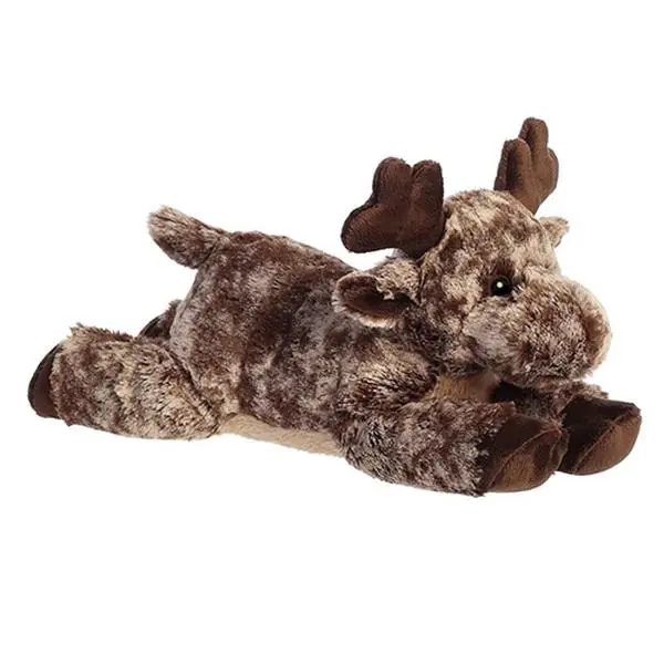 Aurora World Plush - Flopsie - MAIA MOOSE (12 inch)