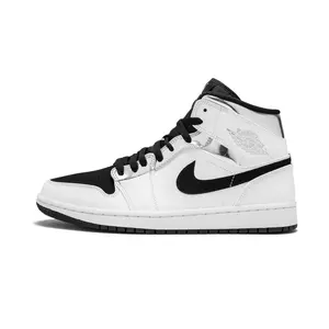 Air Jordan 1 Mid "Alternate Think 16" 554724 121