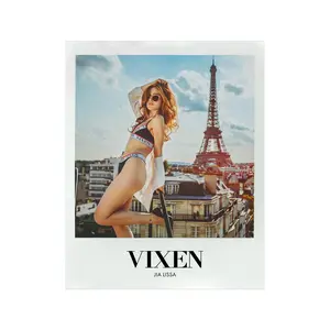 Photo Tee - Jia Lissa