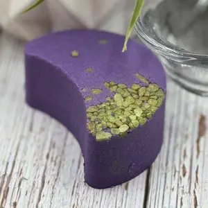 Wicked Mint Bath Bomb