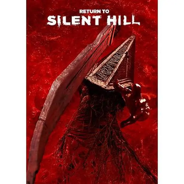 'Return to Silent Hill' from Cineverse Premieres on Hulu