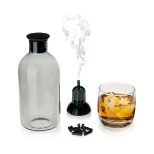 Viski Smoked Cocktail Kit