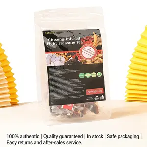 Free gifts are part of multiple services.Health tea, 100% authentic| Quality guaranteed| In stock| Safe packaging| Easy returns and after-sales service.