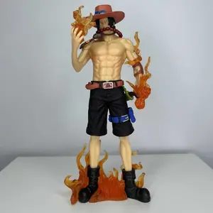 One Piece Dream Eustass Kizaru Mini Figure, Figurine, Three-Year Anniversary Edition Anime Collectible Model, Perfect Gift for Fans
