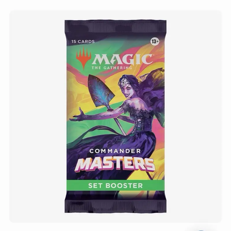Double Masters 2022 Draft Booster Pack ( 1 Pack) - TikTok Shop Double Masters 2022 Draft Booster Pack ( 1 Pack) - TikTok Shop
