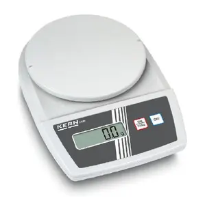 Kern EMB 5.2K1 5200 g School Balance Weight Scale