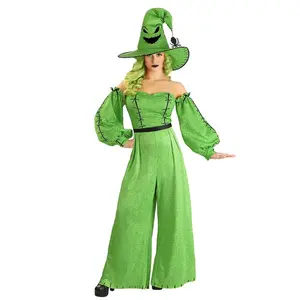 Women's Disney Oogie Boogie Costume (© Disney)