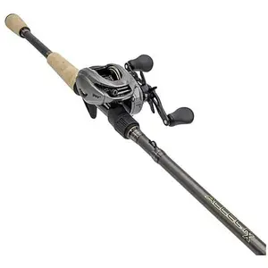 Lew's Accel RX 7 ft Baitcast Combo w/
