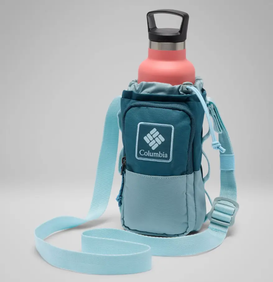 Outdoor Water Bottle Sling Bag