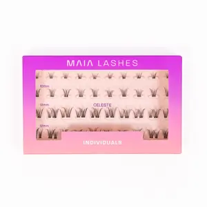 CELESTE by Maia Lashes | Set of Individual lashes