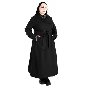 Hayden Trench Coat