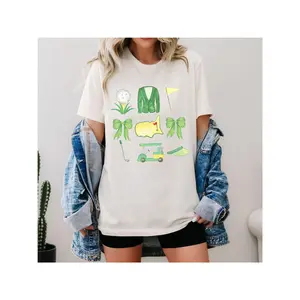 Masters Golf Tournament Graphic Shirt, Masters Golf Tournament, Masters Golf, Augusta Golf Shirt, Masters Toddler Shirt, Masters Golf Shirt, Masters T Shirt, Masters Shirt Women, Golf Shirt, Womens Masters Shirts, Gifts for Women, Gifts for Dad SANZJ 473