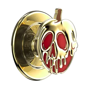 Popsockets MagSafe PopGrip Enamel Poison Apple