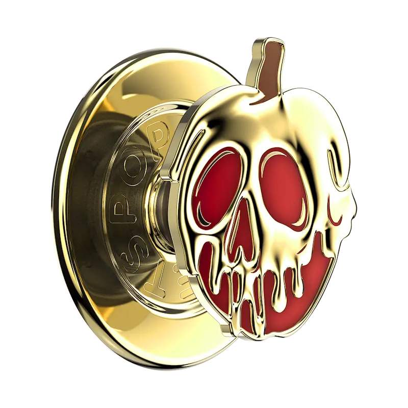Popsockets MagSafe PopGrip Enamel Poison Apple