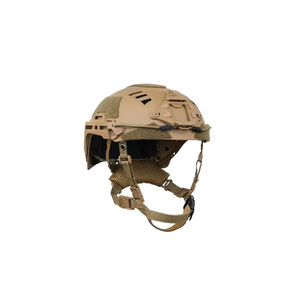 HHV Helmet setup for Rix Stride (must be purchased with a Stride)