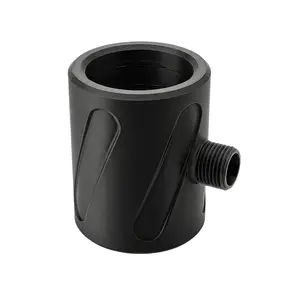 Upgraded Men's Shower Head, Universal Bathroom Heated Massager, Handheld Coarse Hole Design, Durable and Easy to Install, Home and Bath Use