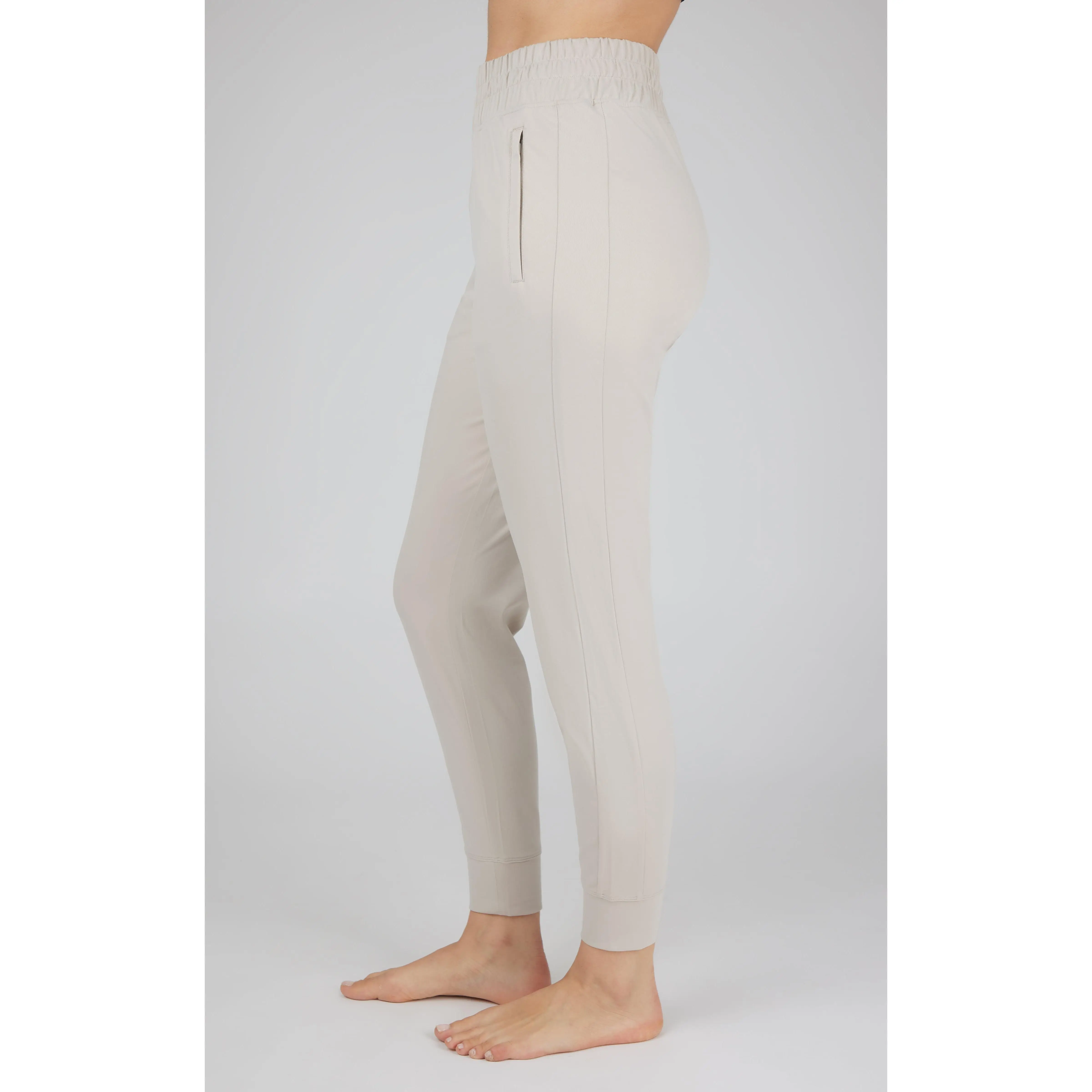 Lux Zip Pocket Jogger