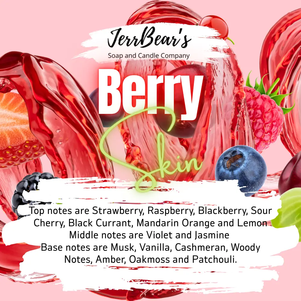 BERRY SKIN