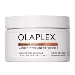 Rich Hydration Mask - 6.7oz