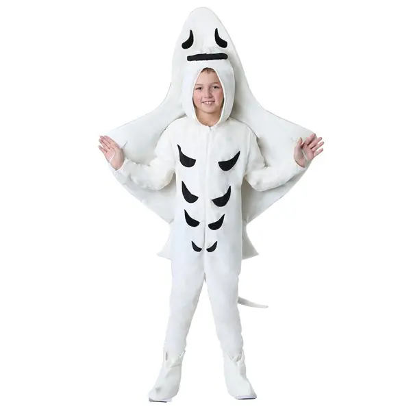 Kids Sting Ray Costume