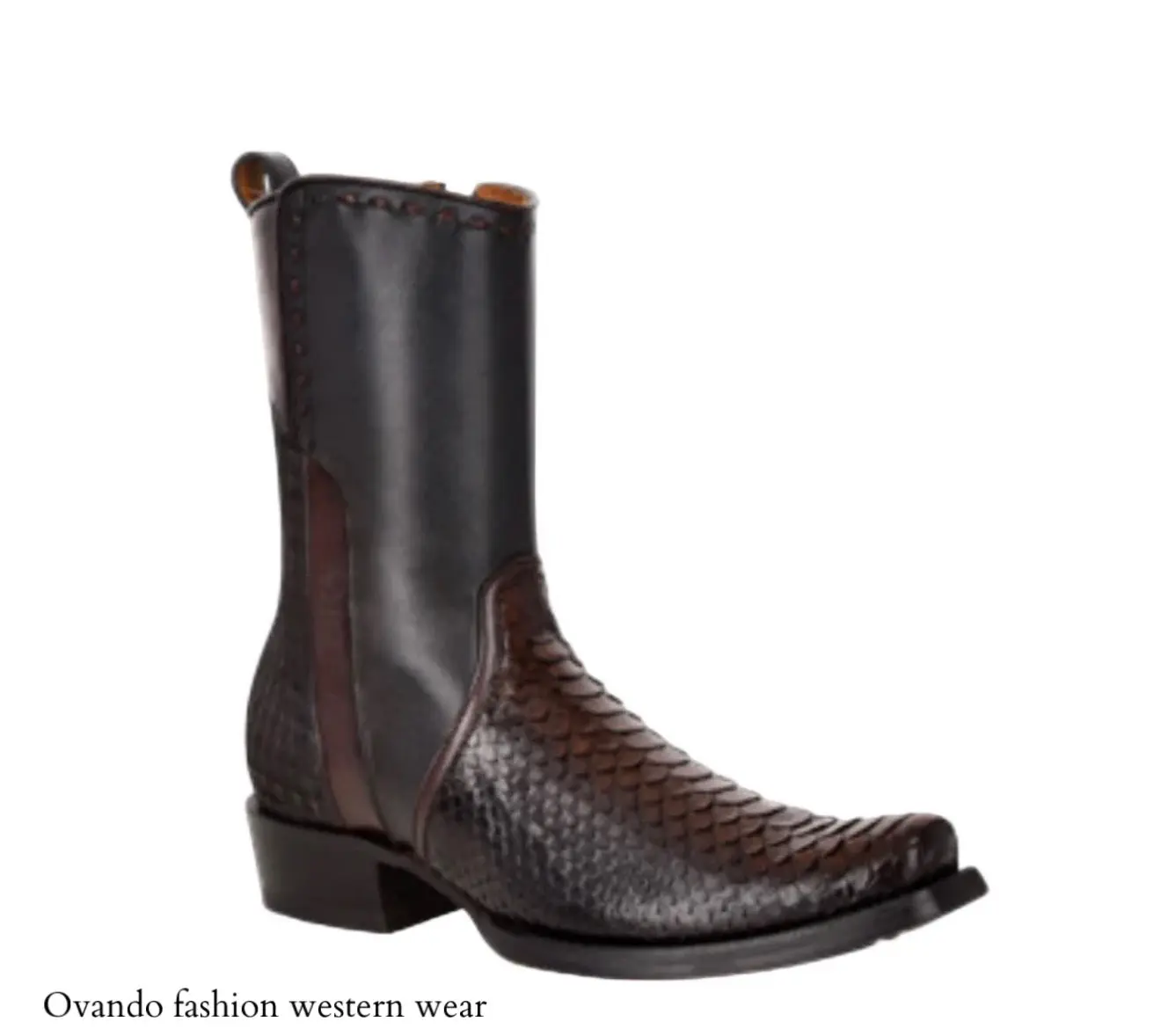 Men cuadra boots CU557