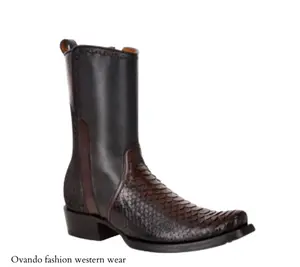 Men cuadra boots CU557